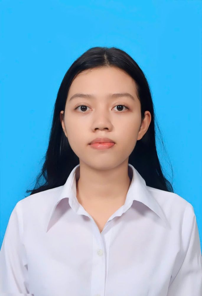 Nguyễn Phan Hoàng Diễm