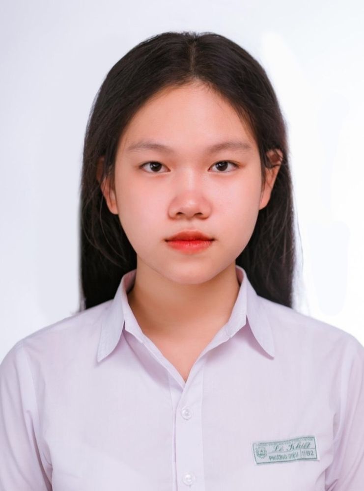 Nguyễn Thị Phương Diệu