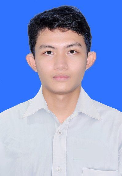 Trịnh Quang Huy