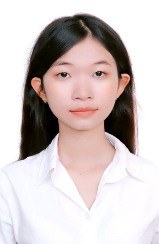 Phạm Thị Như Ý