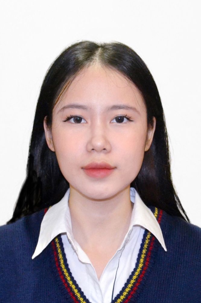 Quách Thảo Vy