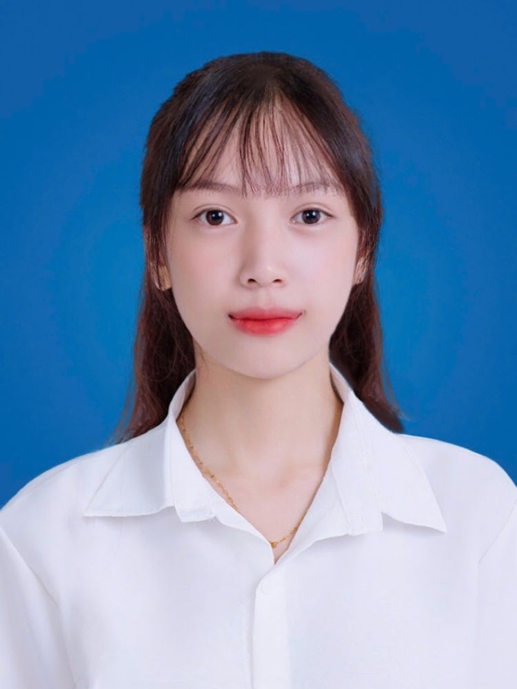 Trương Thị Yến Vy