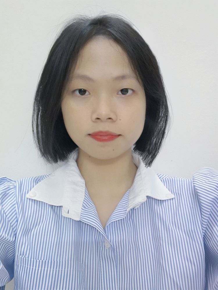 Nguyễn Vũ Minh Huyền