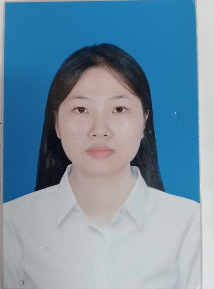 Đàm Thị Hương Giang