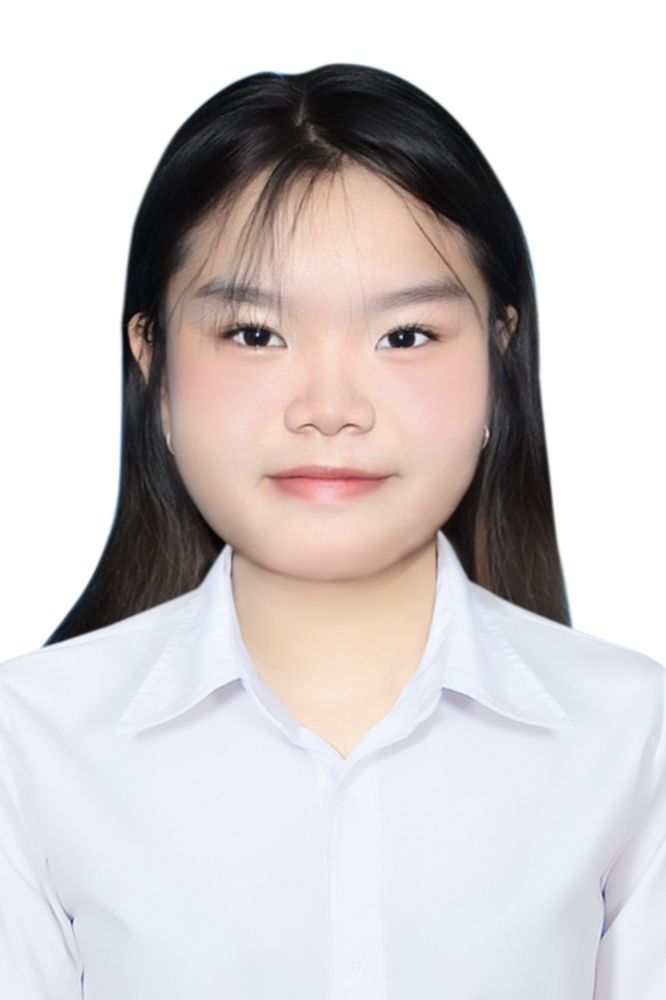 Hoàng Thảo Nhi
