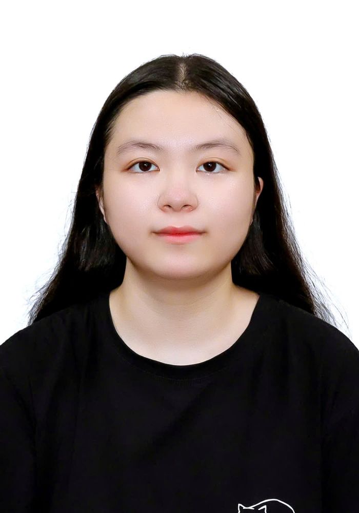 Trần Mỹ Linh