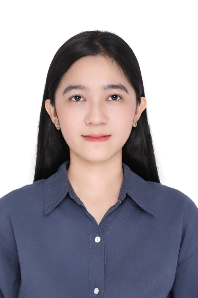 Tiêu Ánh Nguyệt