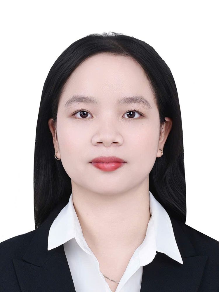 Nguyễn Thị Thúy An