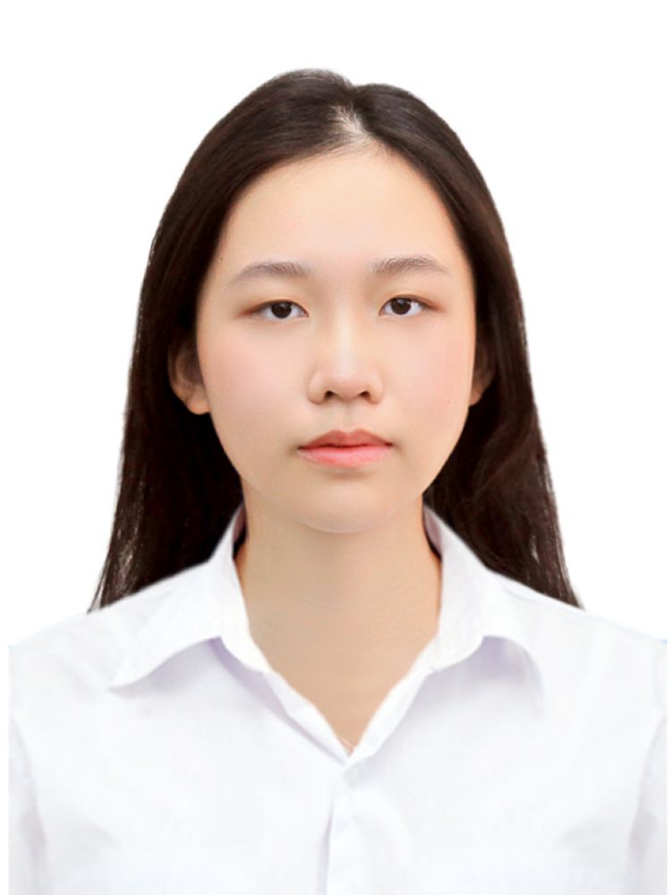 Nguyễn Bình Phương Nghi
