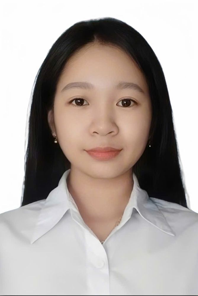 Nguyễn Thị Quyền Trân