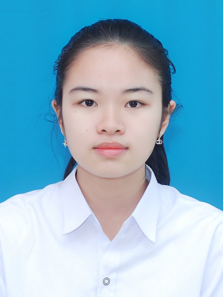 Hồ Ngọc Mỹ Dung