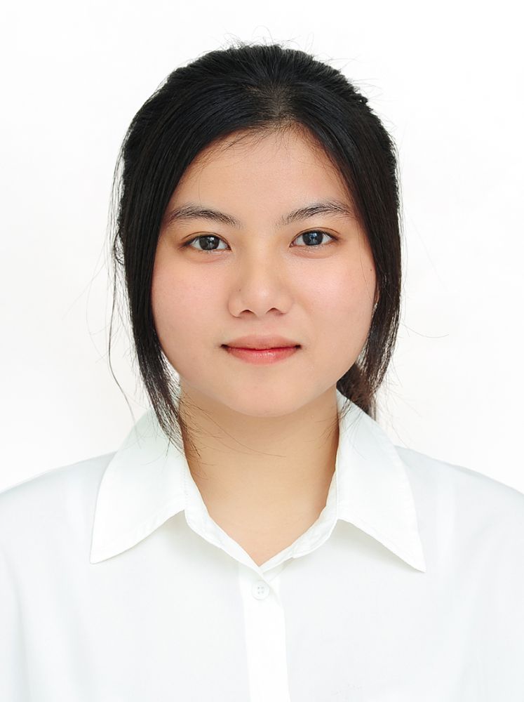 Trần Thị Gia Hân