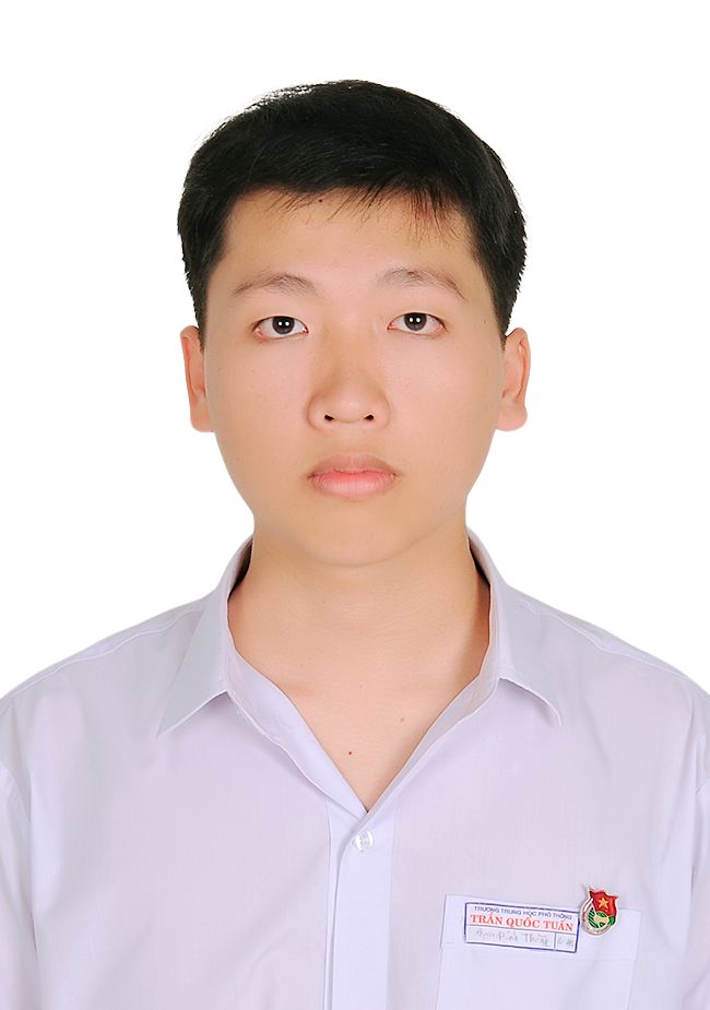 Phạm Đình Thăng