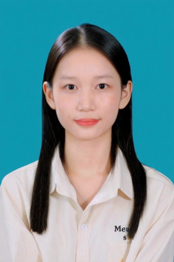 Dương Gia Linh