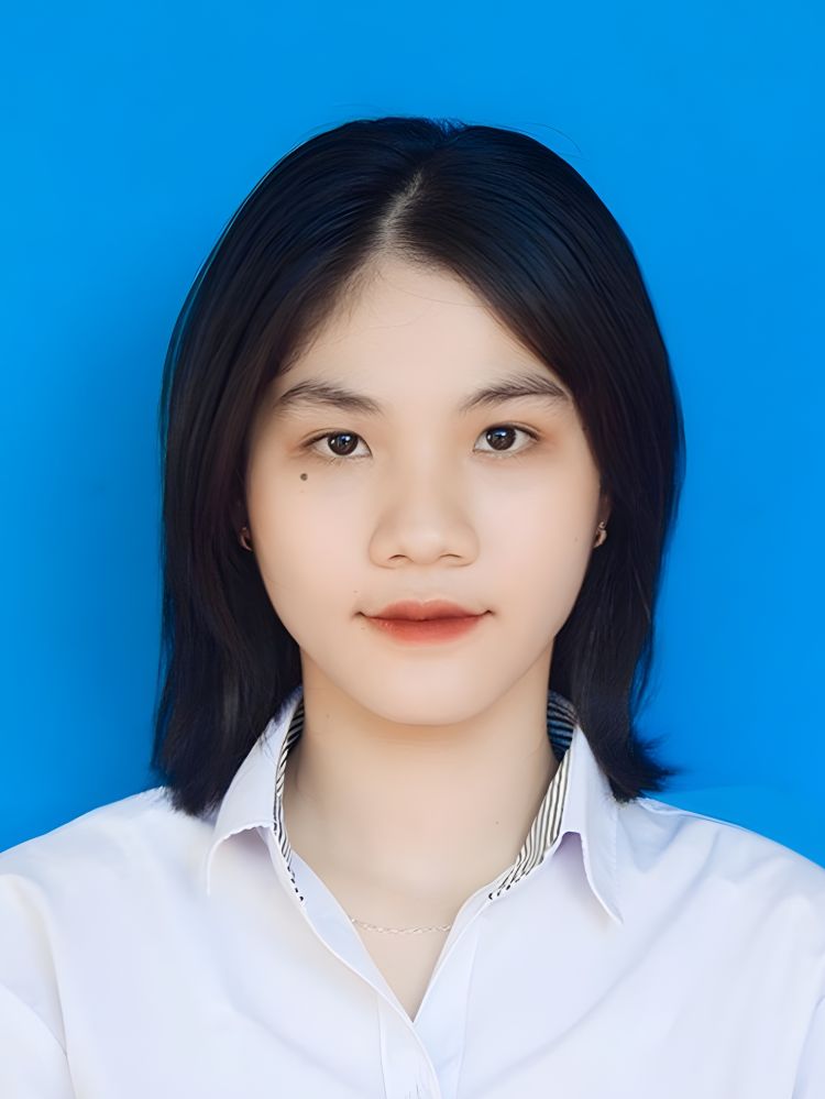 Trần Thị Cầm Tú