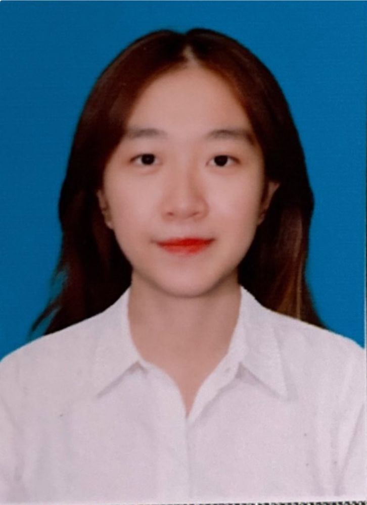 Nguyễn Đình Minh Thư