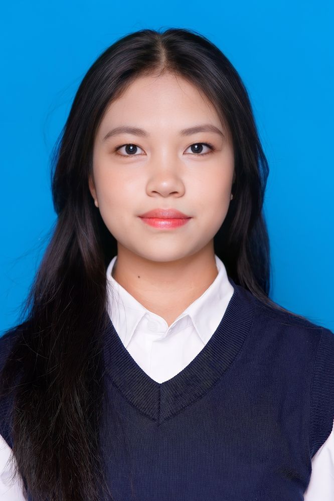 Nguyễn Phương Vy