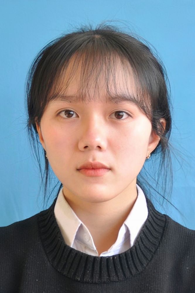 PHẠM THU UYÊN