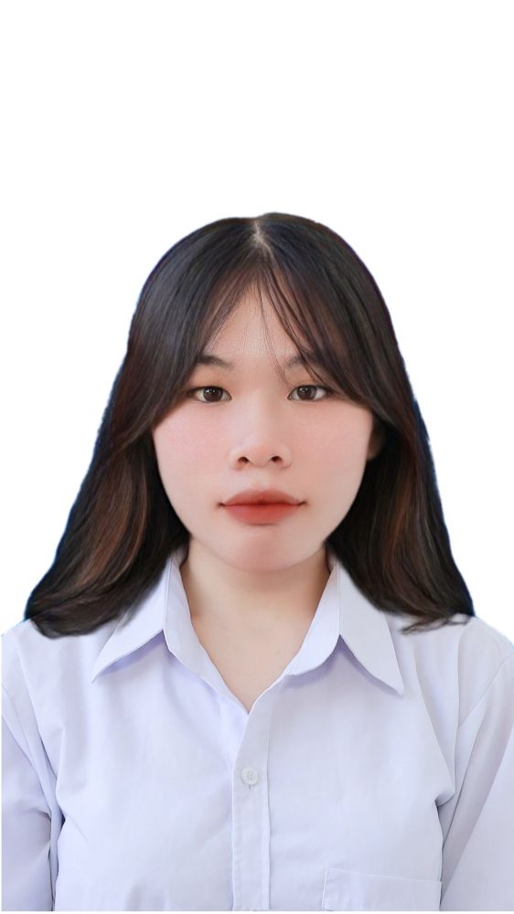 Lâm Thị Tường Vy