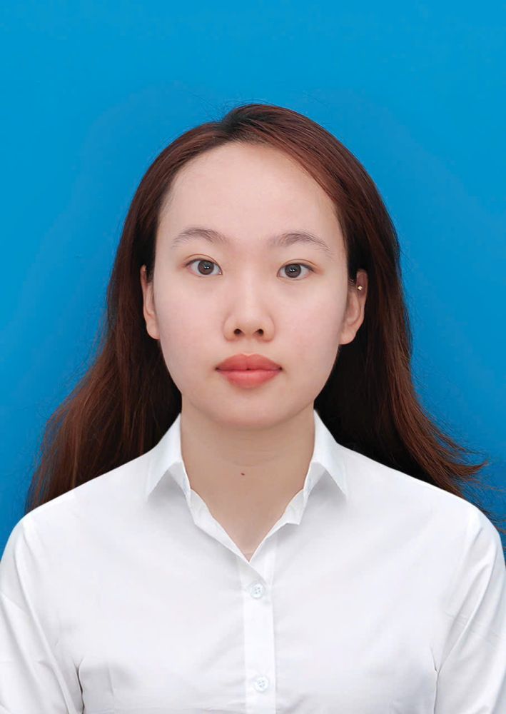 HOÀNG QUỲNH OANH