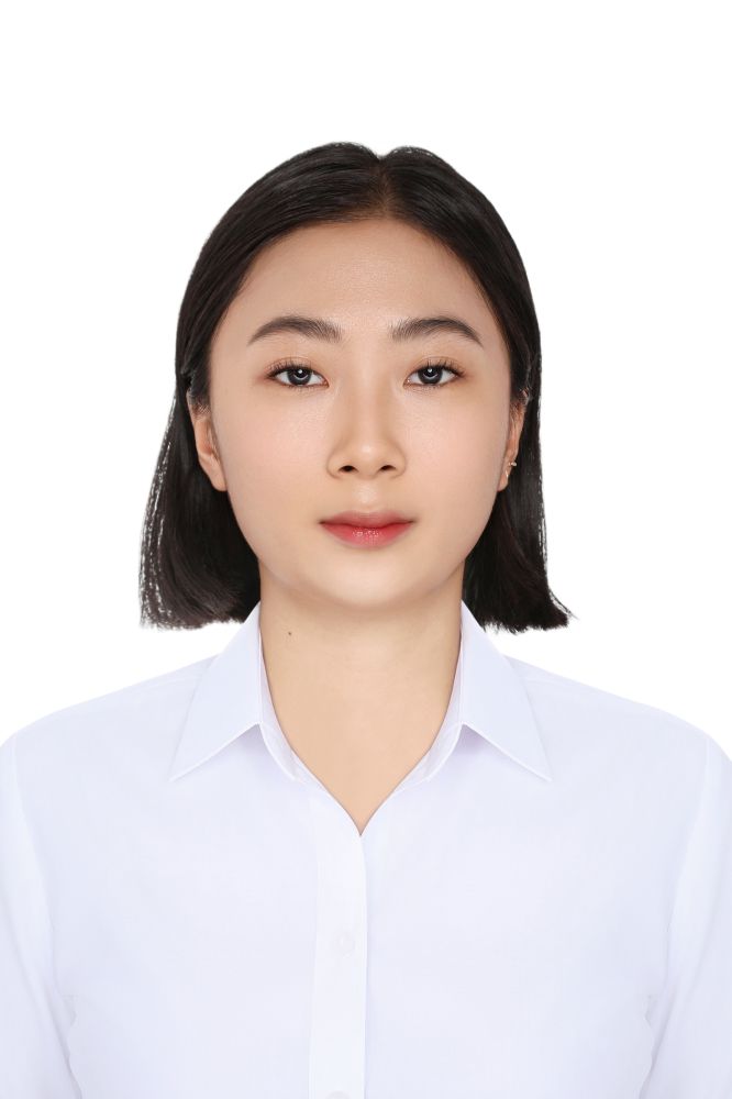 Huỳnh Võ Thủy Tiên