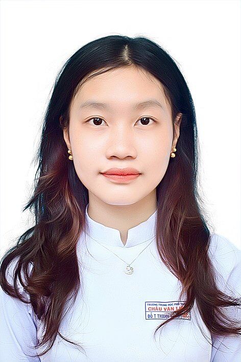 Đổ Thị Thanh Thảo