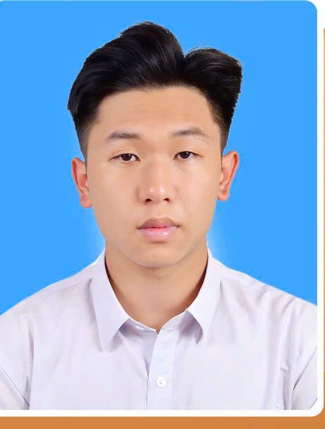 Vũ Đình Bảo Long