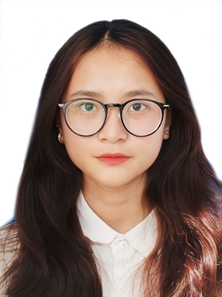 Trần Thị Thanh Thùy