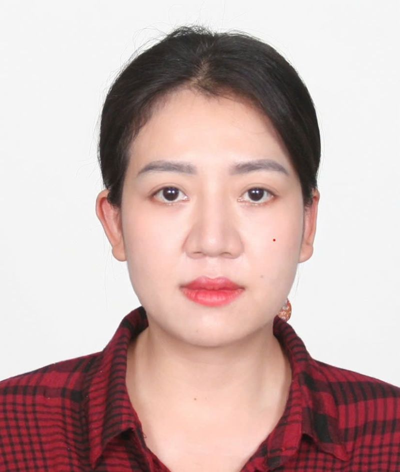 Đinh Thị Loan