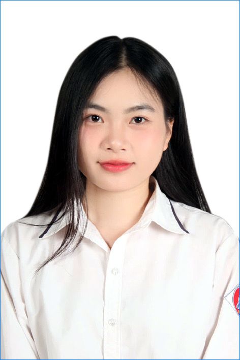 Lê Thị Linh Nhi