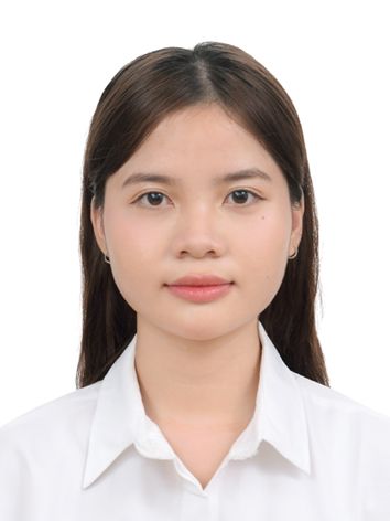 Nguyễn Hoàng Yến Vy