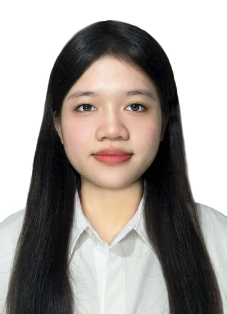 Nguyễn Châu Thảo Vy