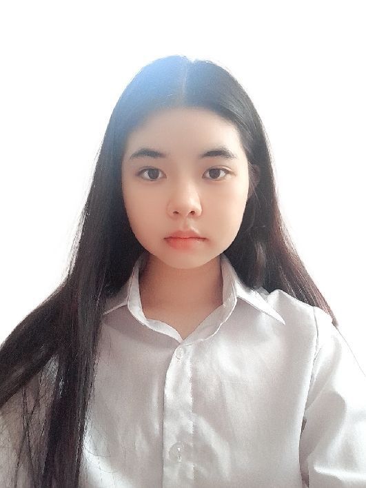 Hoàng Thanh Huyền