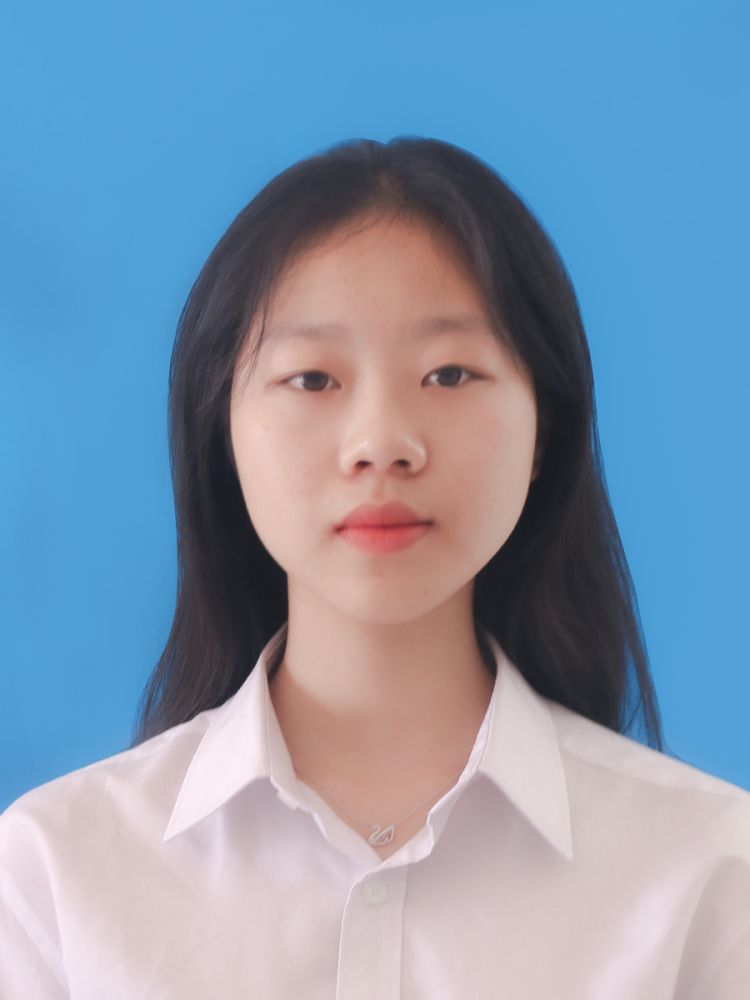Vũ Phan Minh Tâm