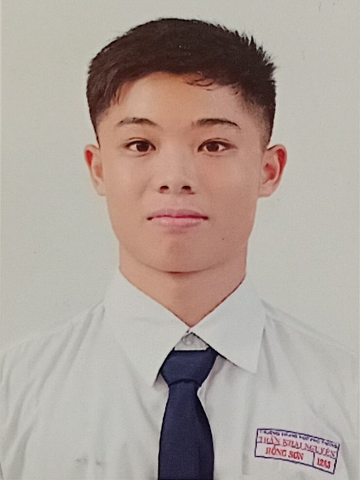 Nguyễn Hồng Sơn