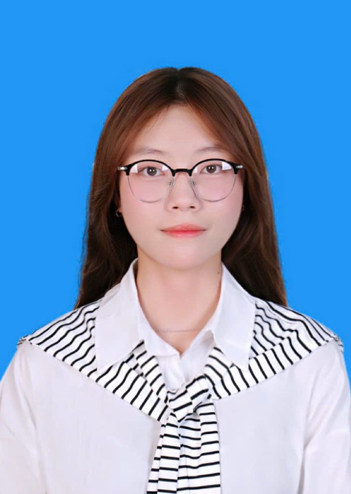 Trần Thị Kim Anh