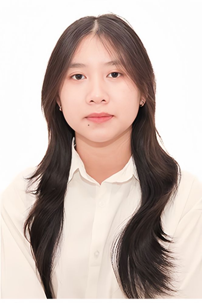 Tạ Ngọc Khánh Duyên