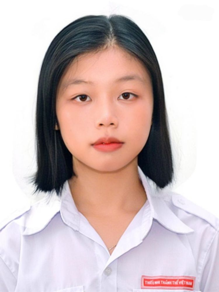 Nguyễn Ngọc Quỳnh Nhi