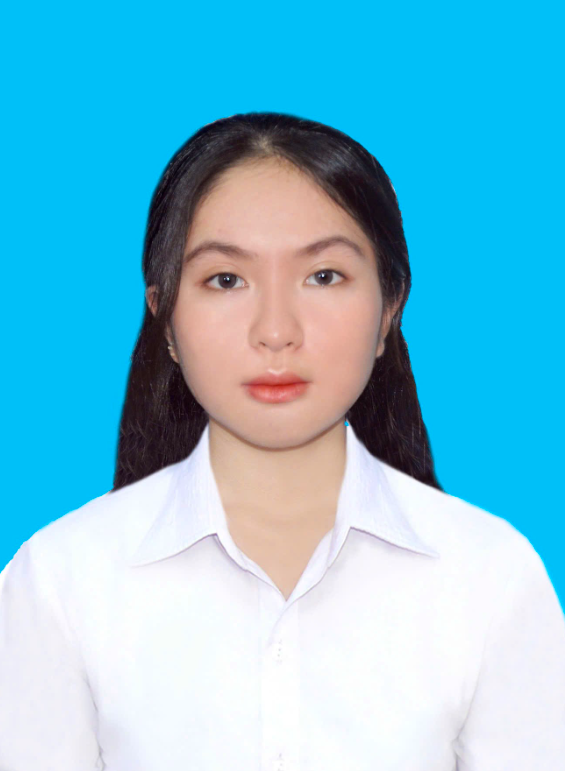Nguyễn Ngọc Thanh Khiết