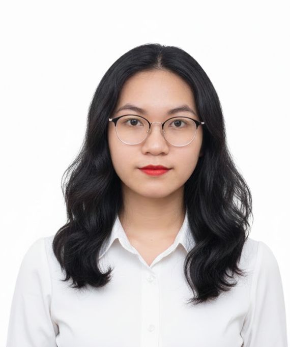 Nguyễn Thị Mỹ Vy