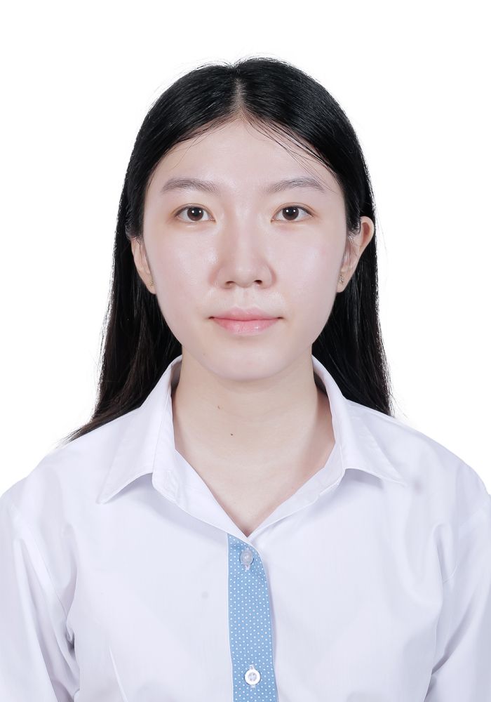 Dương Thị Thảo Vy