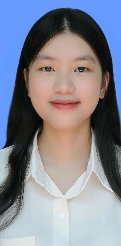 Nguyễn Hoàng Yến