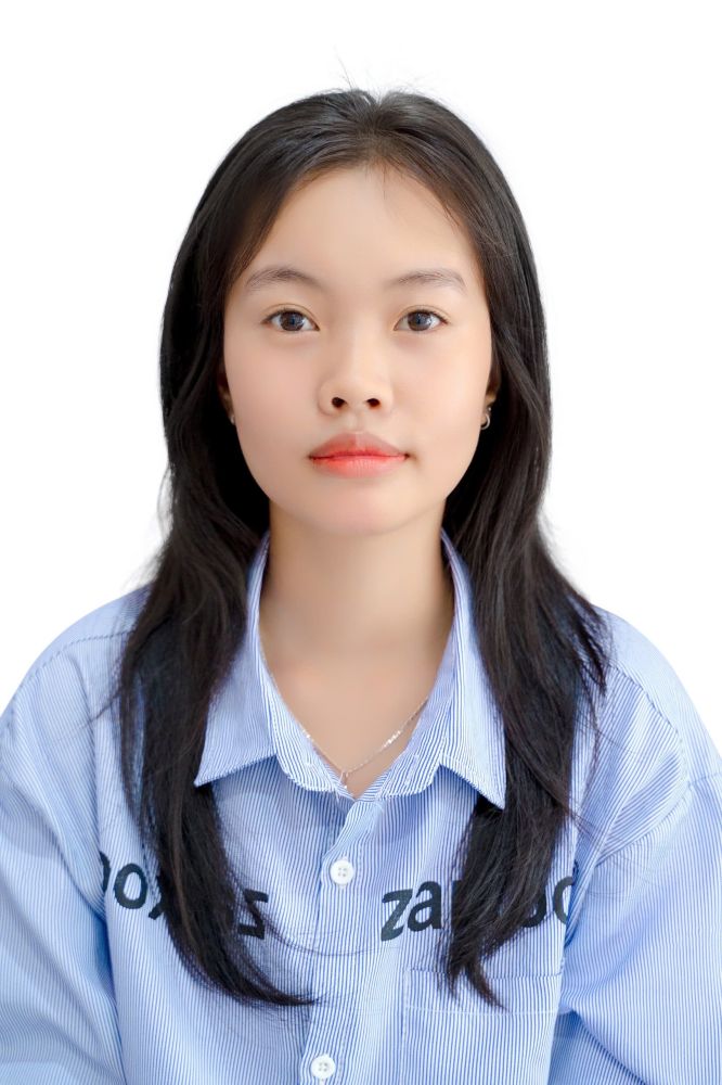 Nguyễn Lê Minh Thảo