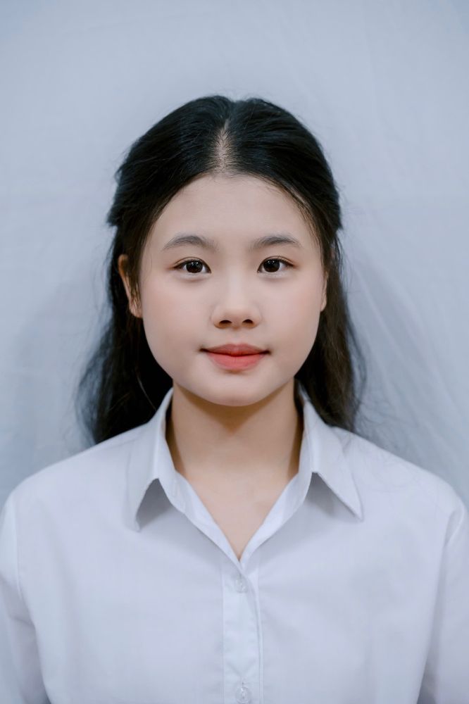 Phạm Minh Trang