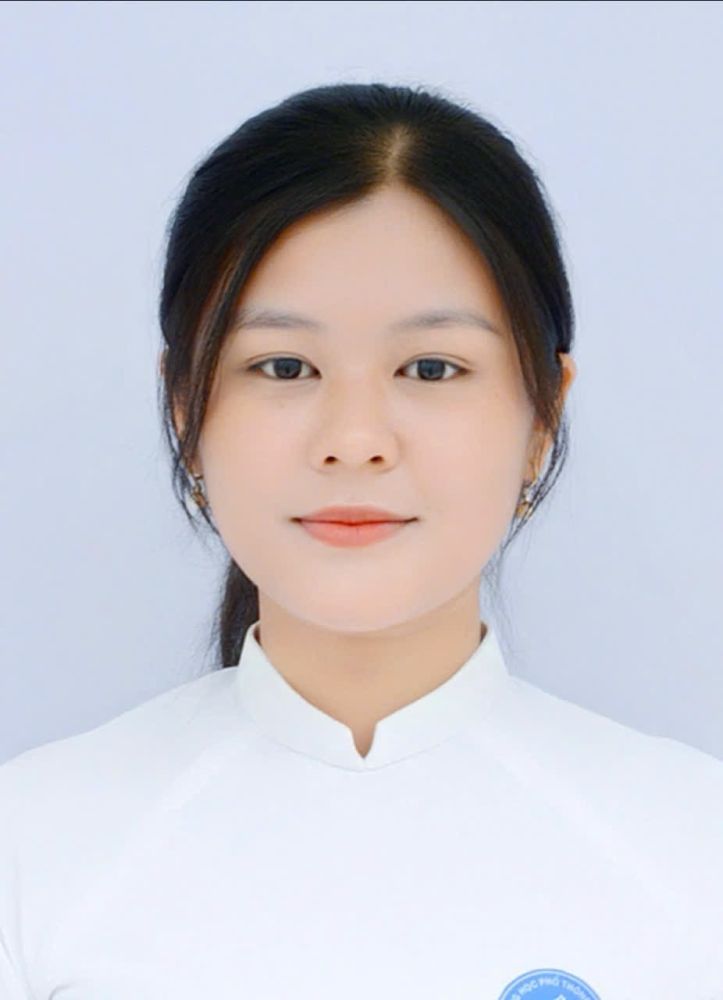 Nguyễn Dương Tuyết Nhi