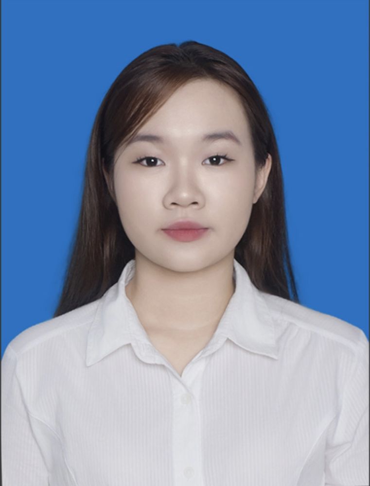 NGUYỄN NGỌC TRÀ MY