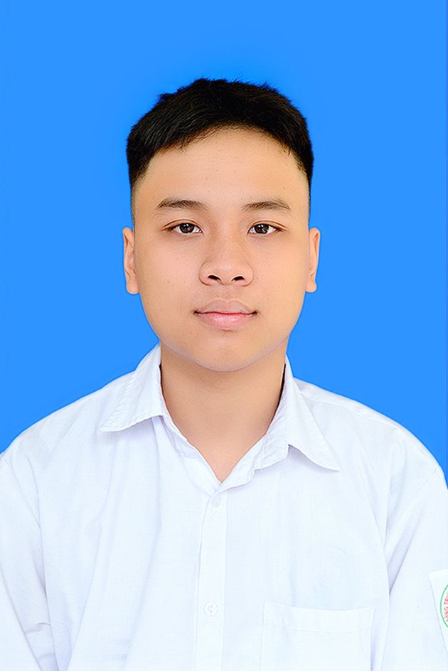 Nguyễn Huy Bách Đạt
