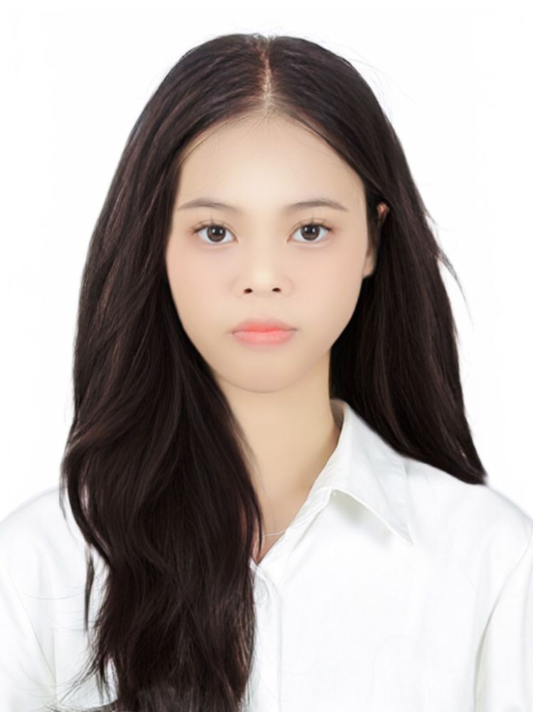Huỳnh Thị Thảo Nguyên
