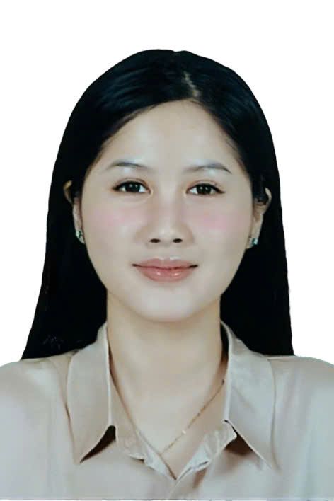 Hoàng Thị Bảo Châu