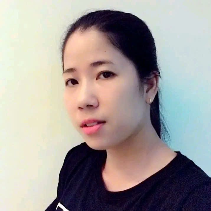 Nguyễn Thị Vân
